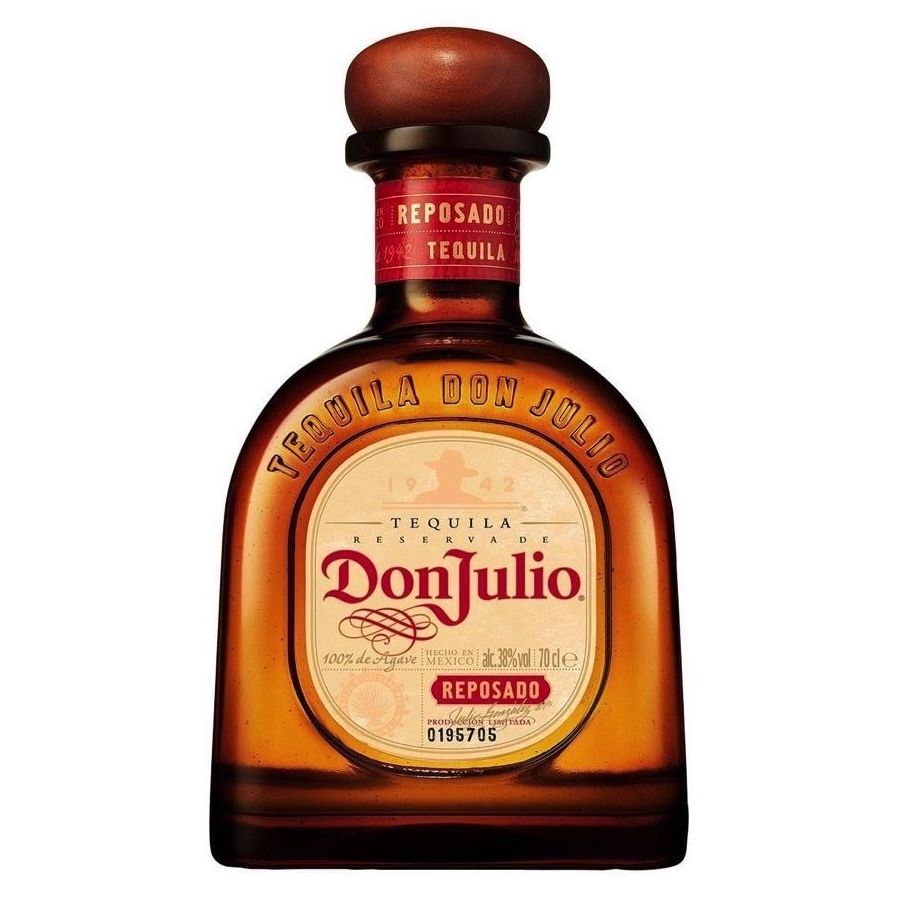Don Julio Reposado Tequila