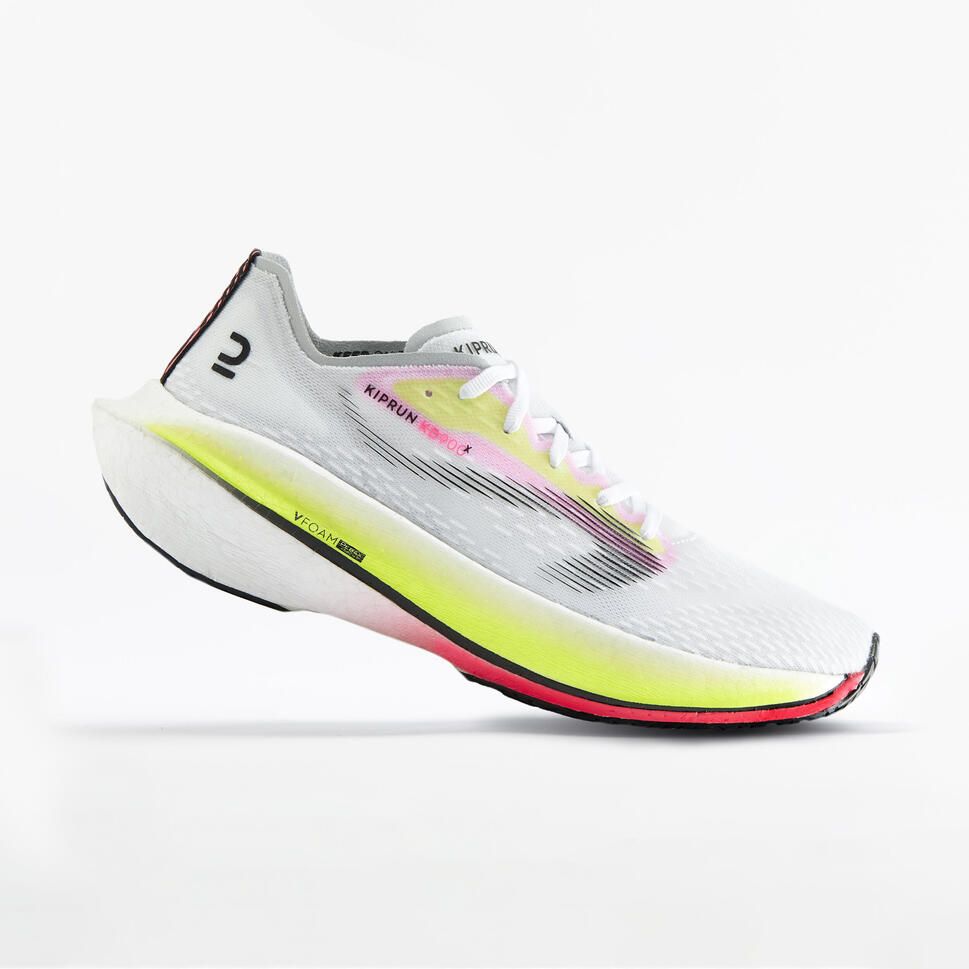 Decathlon's new Kiprun KS 900 running shoe is versatile and
