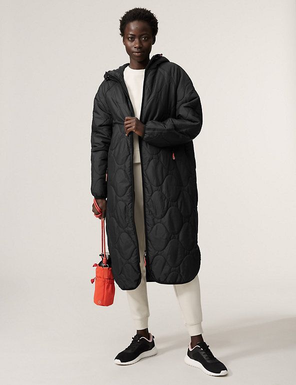 Best Marks and Spencer coats: Stylish M&S coats 2022