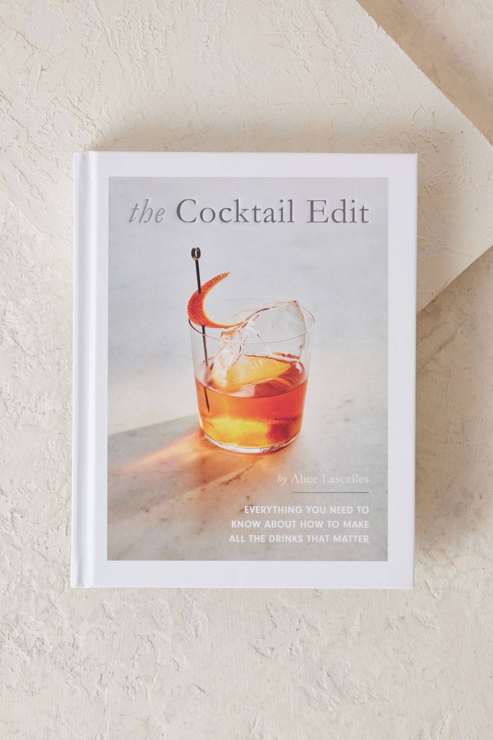 The Cocktail Edit