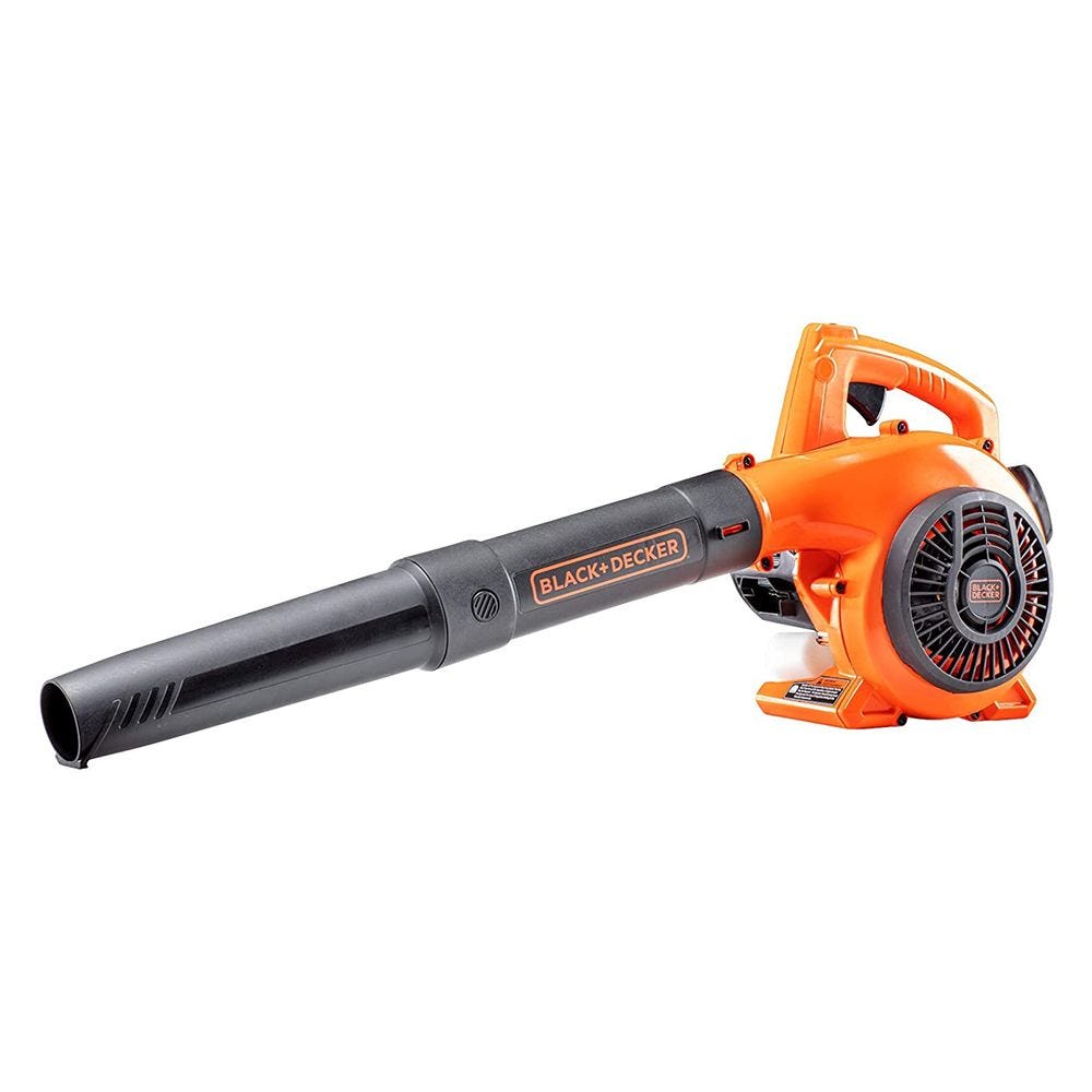 9 Best Gas Leaf Blowers in 2023 - Gas-Powered Leaf Blowers