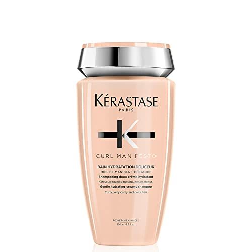Kérastase Curl Manifesto Hydrating Shampoo