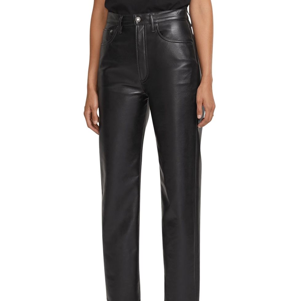 8 Reasons Why You Should Buy a Pair of Leather Pants - Leather Skin Shop
