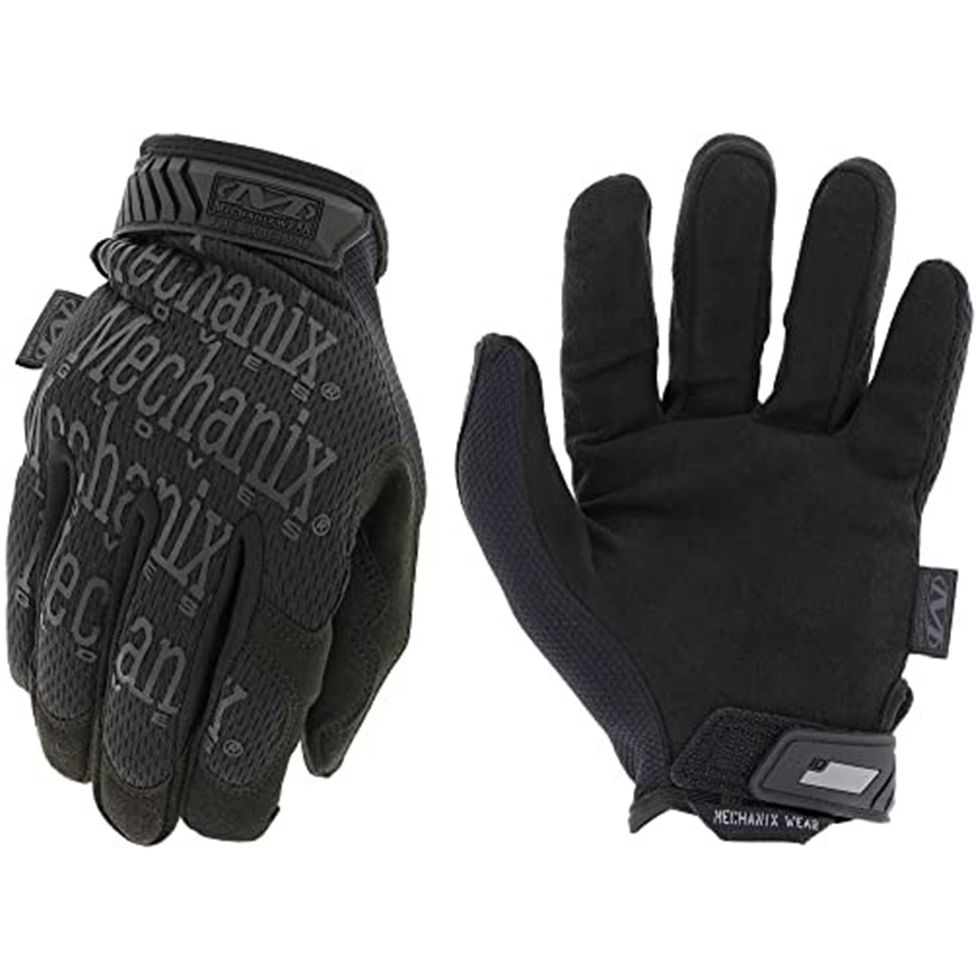 Mechanix Wear Tactical Work Gloves