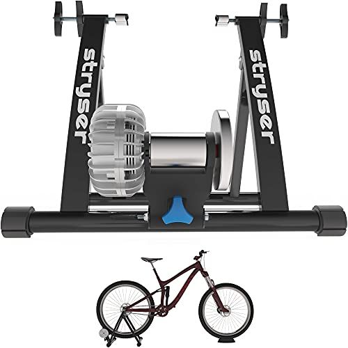 Soporte para bicicleta para best sale hacer ejercicio en casa