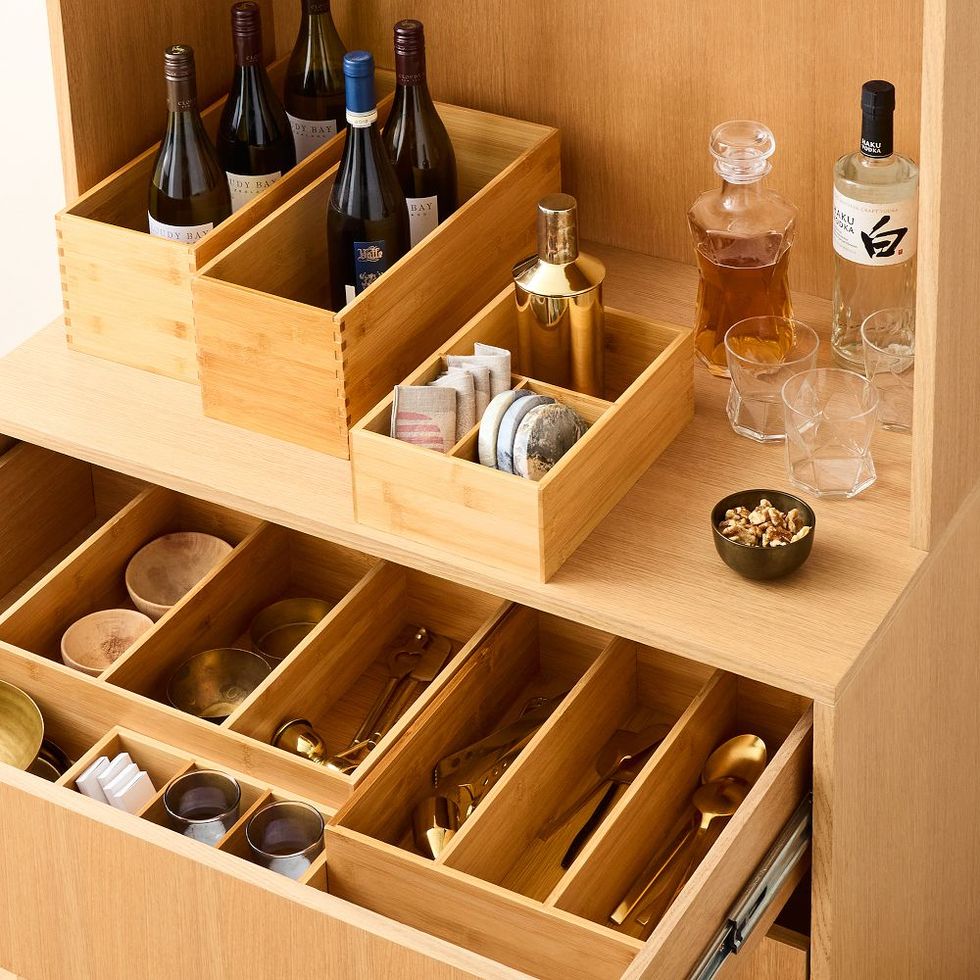 Craftastical!: Medicine and Cleaning Cabinet Organization