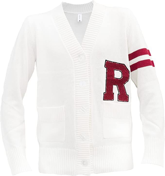 Rydell high clearance cardigan