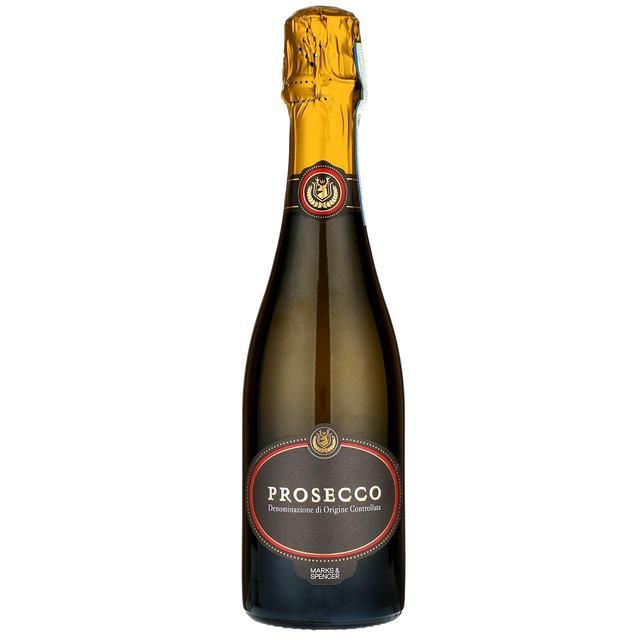 M&S Prosecco Extra Dry 35.5cl
