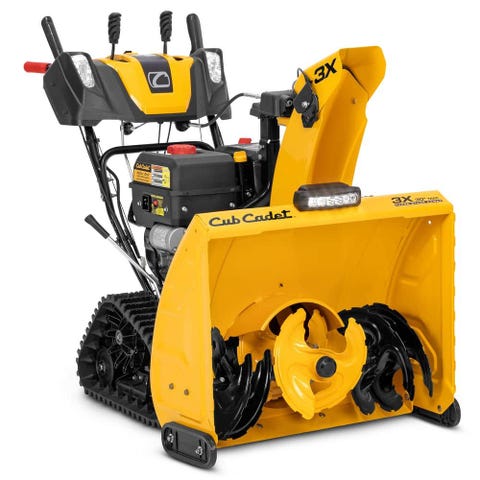 6 Best Snow Blowers of 2022