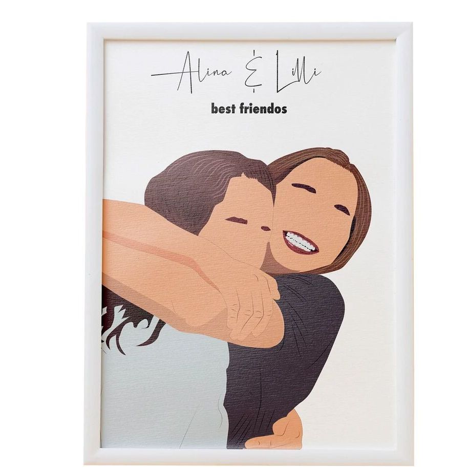 20 Best Friend Gift Ideas 2020 - Unique Gifts for Female Friends