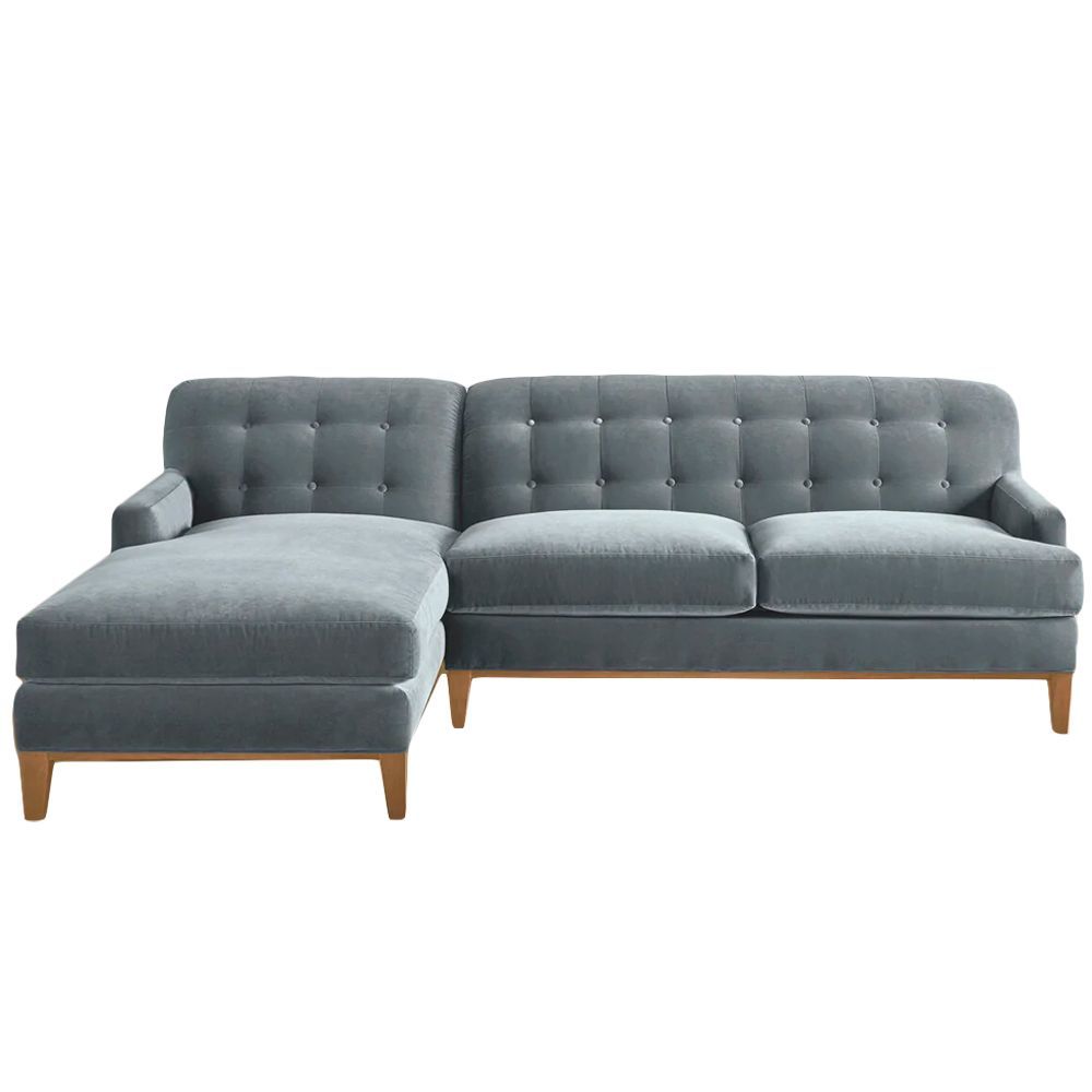 Ludlow Chaise Sofa