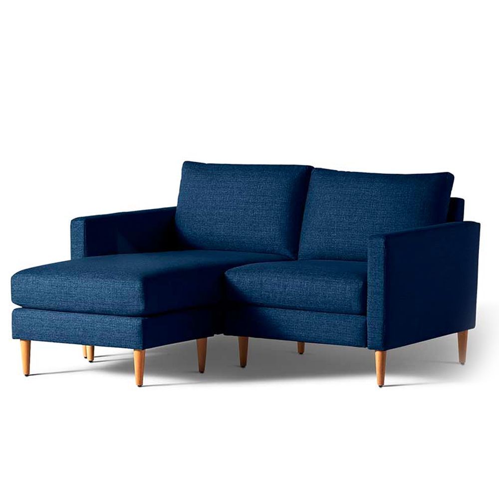 Loveseat With Chaise
