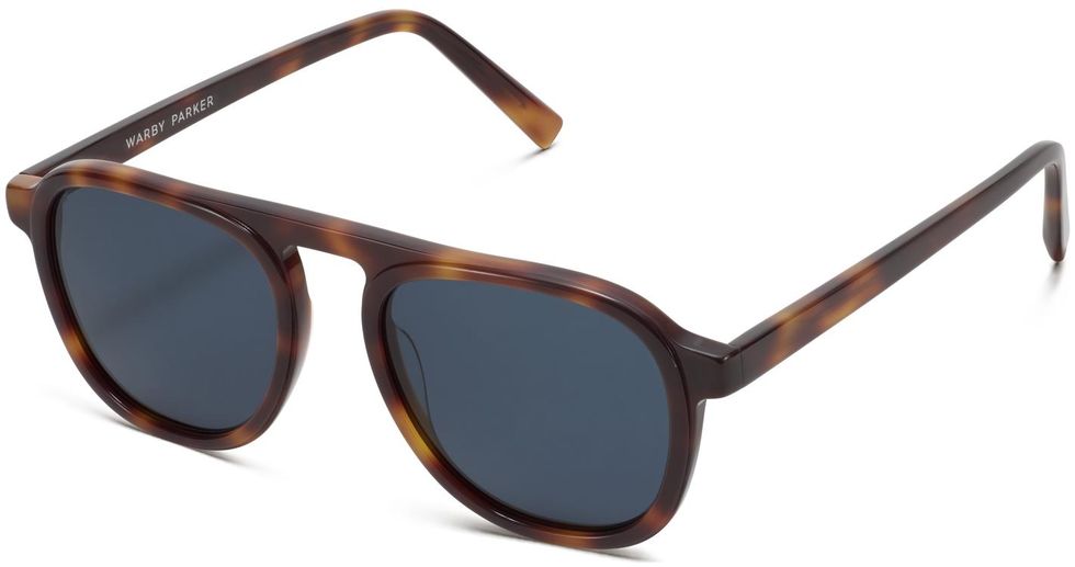 Warby Parker Blaise