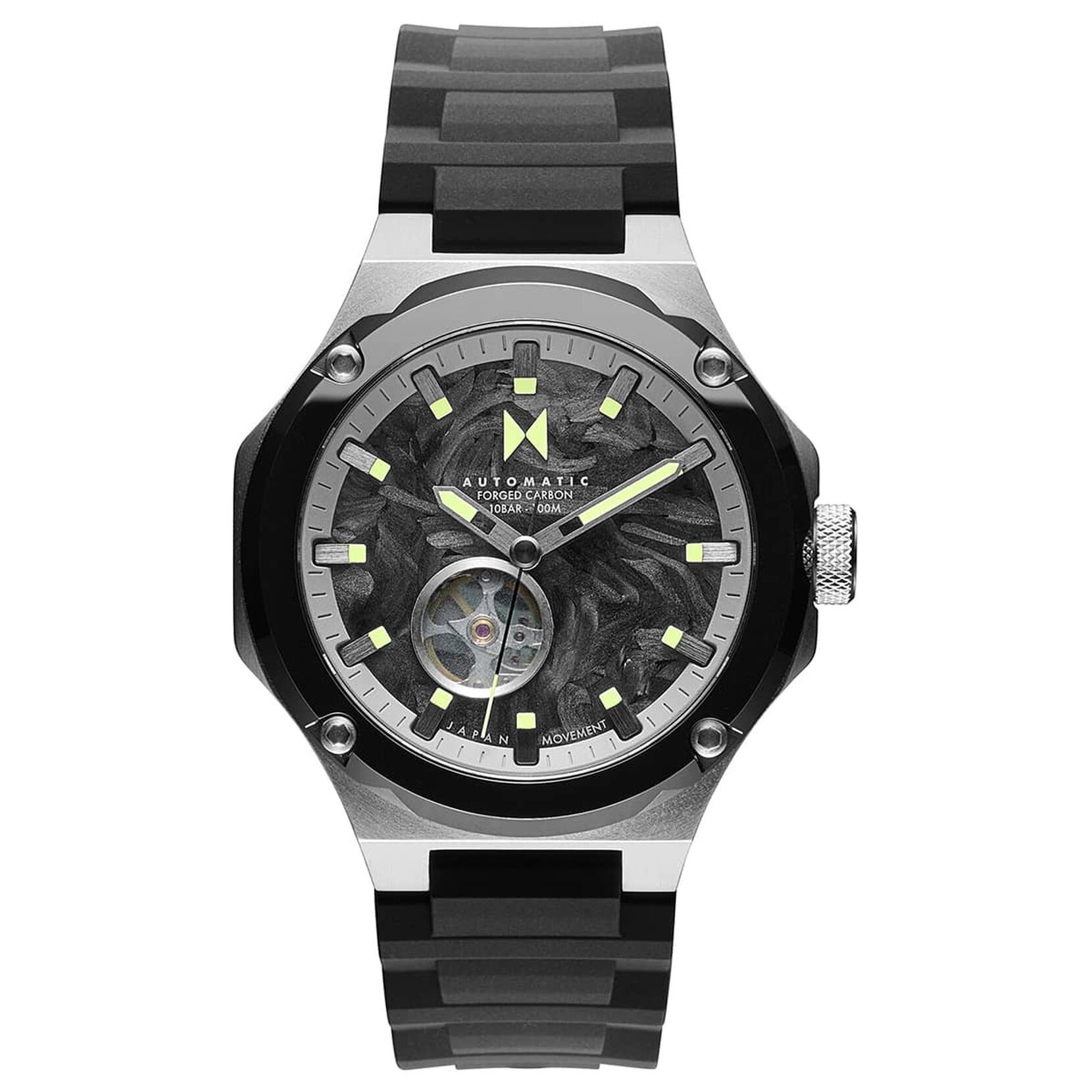 Mvmt 2025 hybrid watch