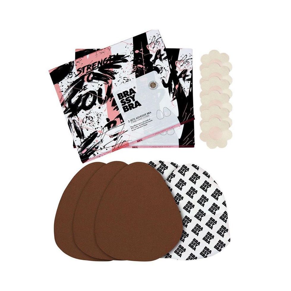 Enhance Your Comfort: Buy Bra Tape and Nipple Covers at Abit Nippy