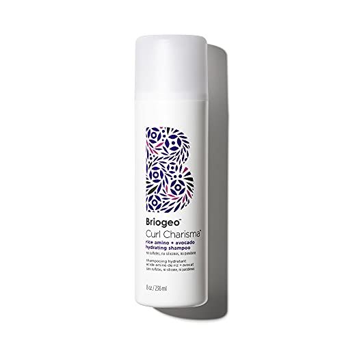 Briogeo Curl Charisma Hydrating Shampoo 