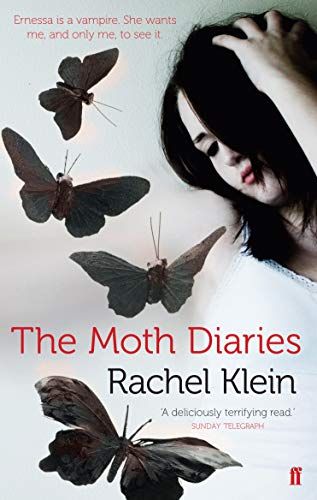 <em>The Moth Diaries</em>, by Rachel Klein