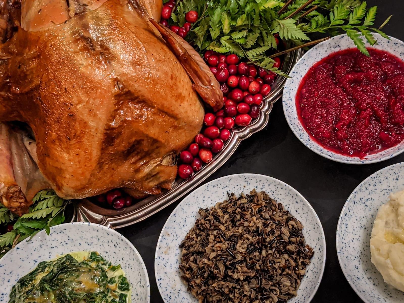 12 Best Mail Order Turkeys To Buy For Thanksgiving 2023