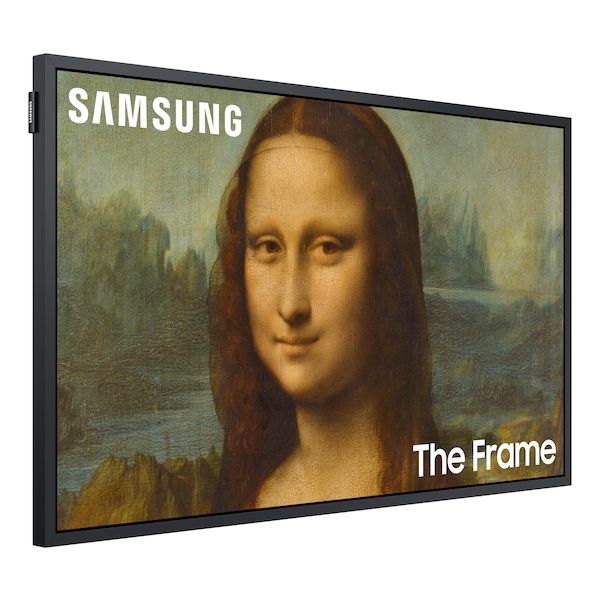 Samsung has unveiled a limited edition Frame TV range to celebrate