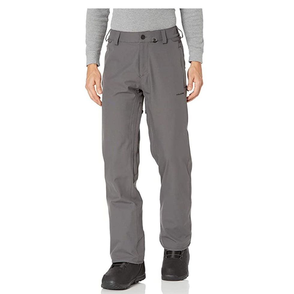 Volcom Frickin Relaxed Fit Chino Snowboard Pant