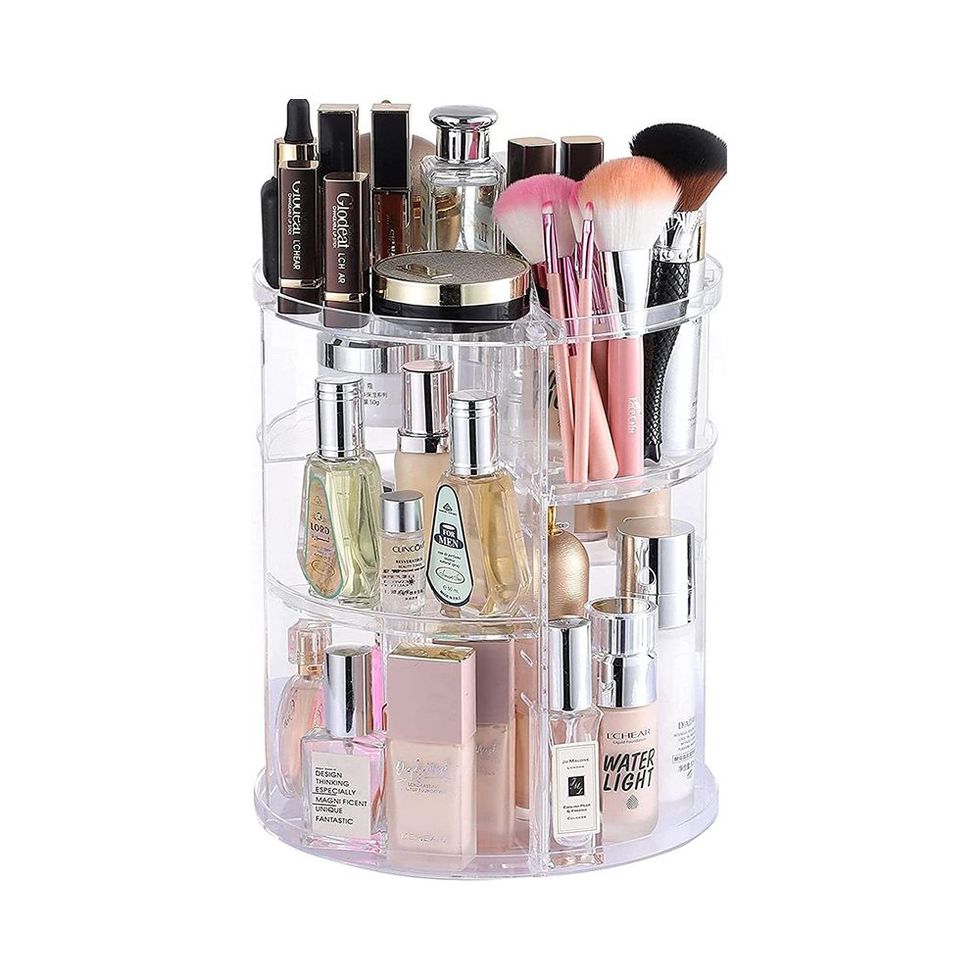 17 Best Makeup Organizers of 2024 (Tested & Reviewed 2024)