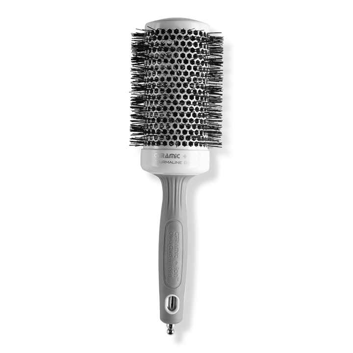 Ceramic + Ion Thermal Hairbrush