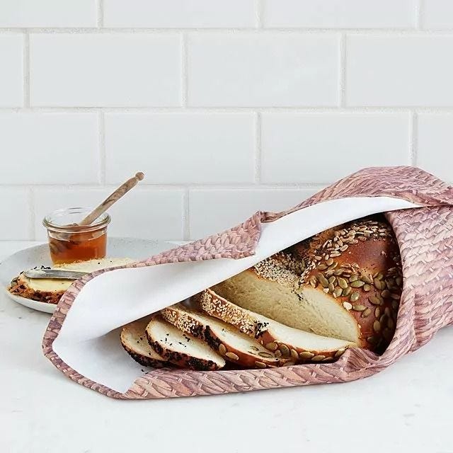 Bread Warming Blanket 