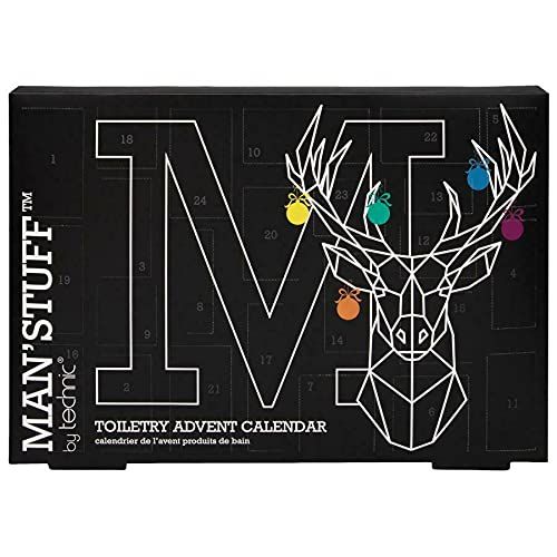 The 19 Best Advent Calendars for Your Boyfriend in 2023