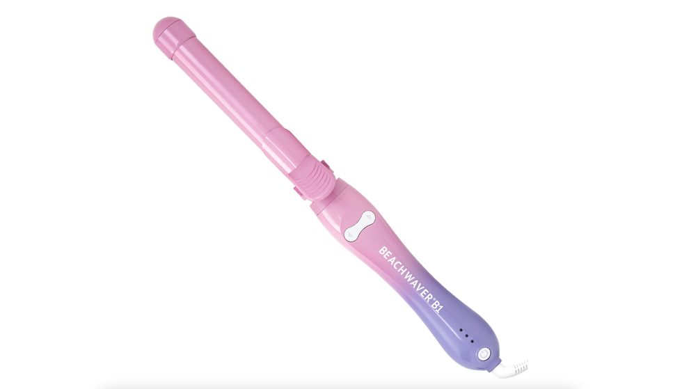 Beachwaver B1 Rotating Curling Iron 