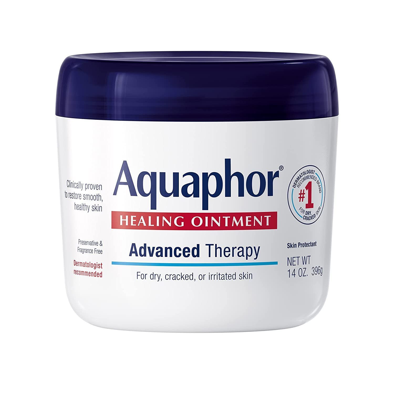 Healing Ointment Advanced Therapy 