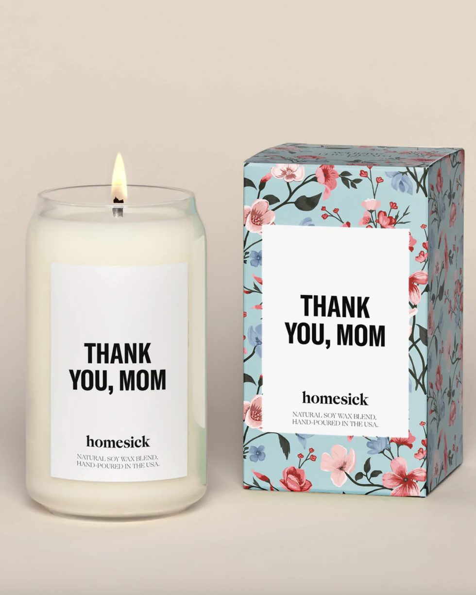 Thoughtful Christmas Gifts for Mom