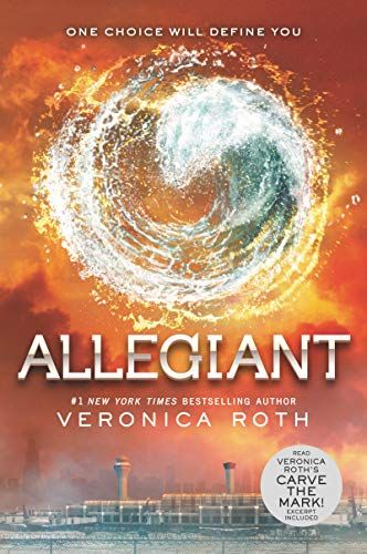 Allegiant 