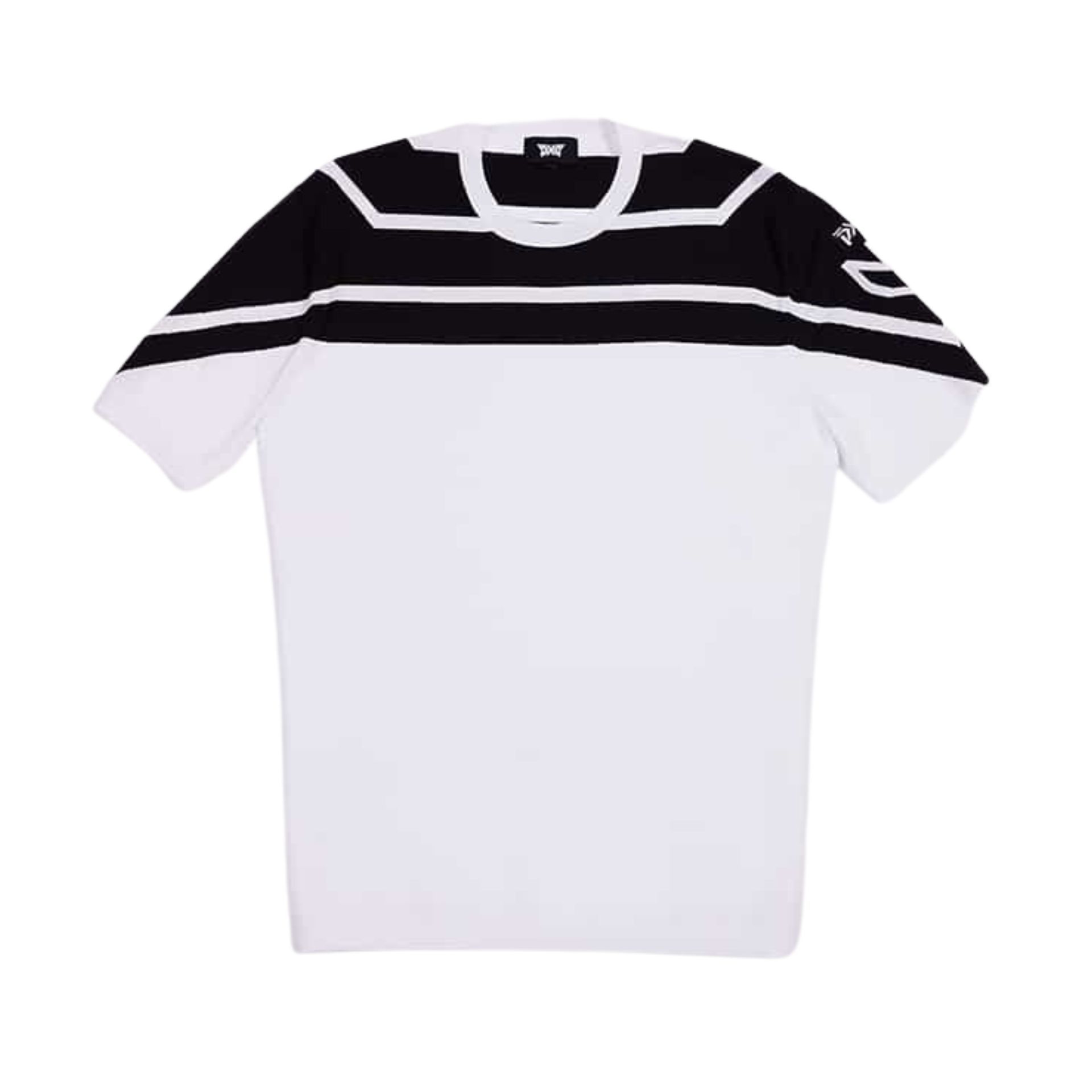 PXG x NJ SS Knitted Tee