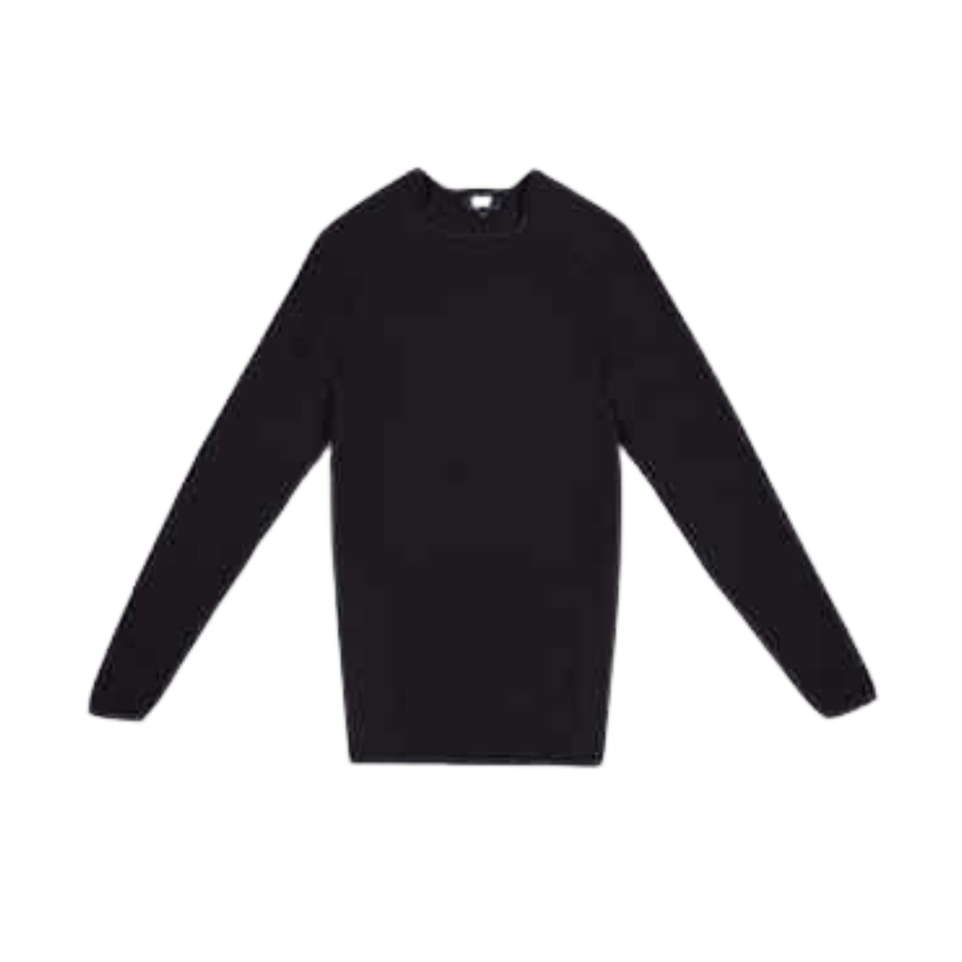 PXG x NJ LS Hybrid Knitted Base Sweater