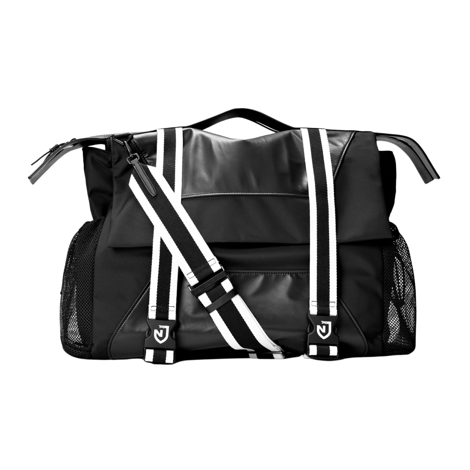 PXG x NJ Duffle Backpack