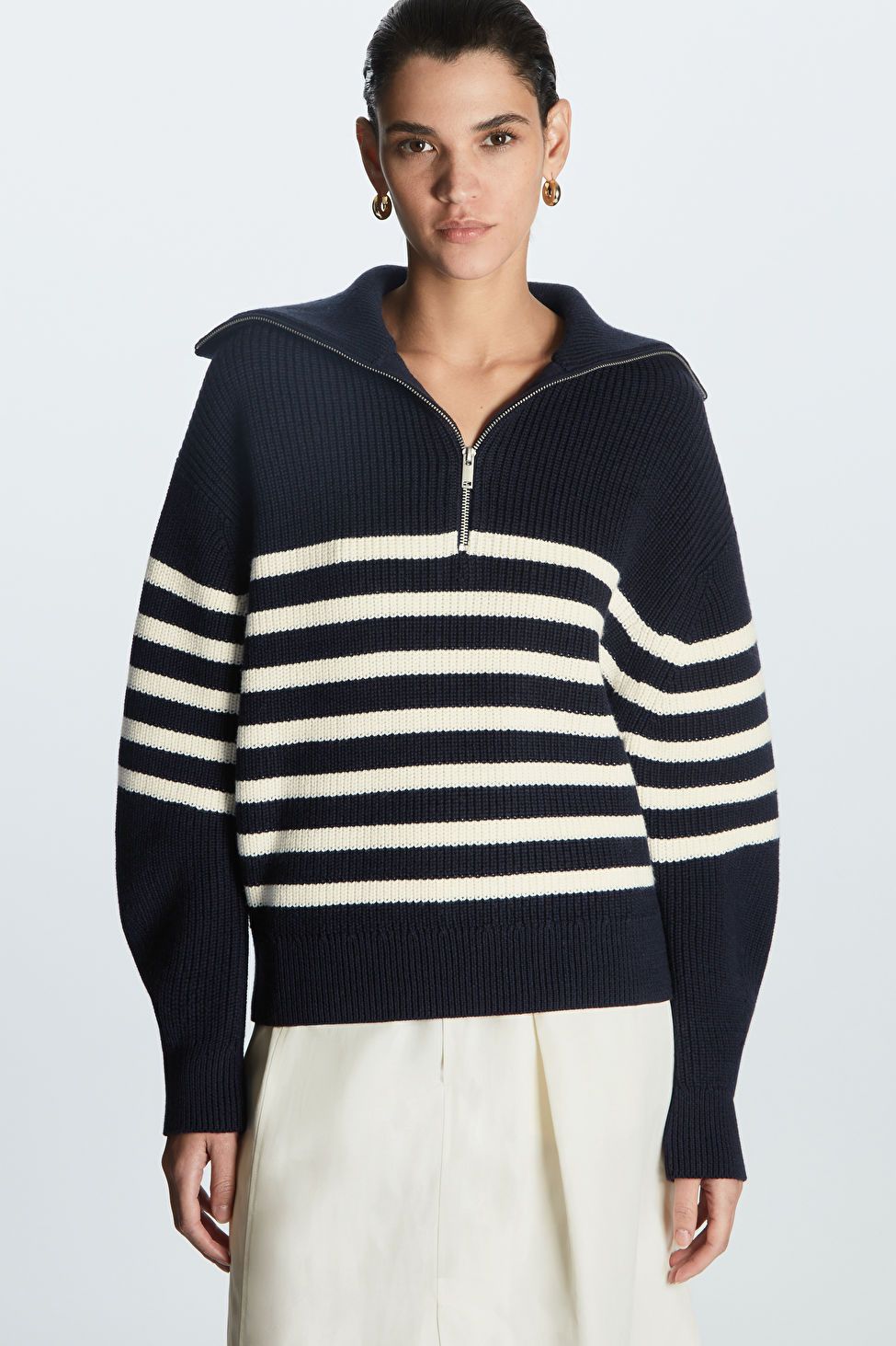 20 Best Striped Sweaters and Knits to Shop in 2023