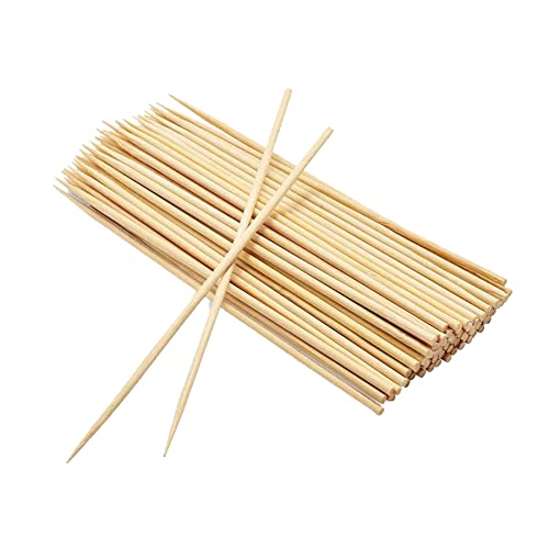 Pinchos de madera