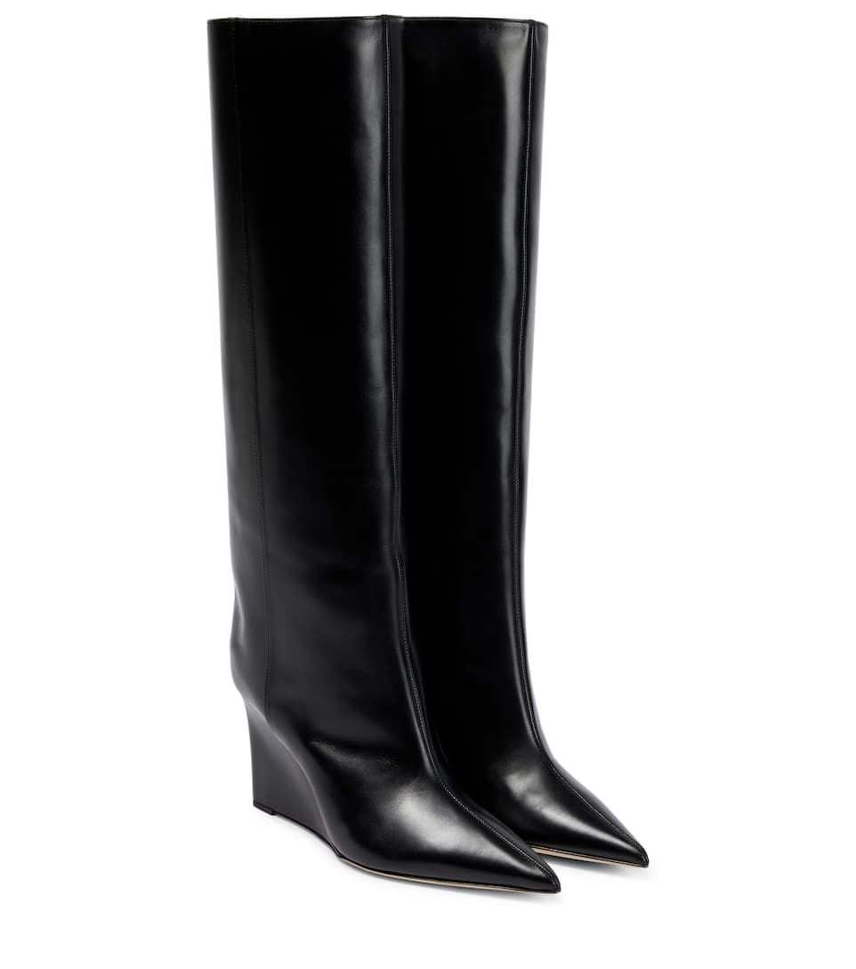 21 Knee High Boots To See You Through Autumn, Winter And Beyond