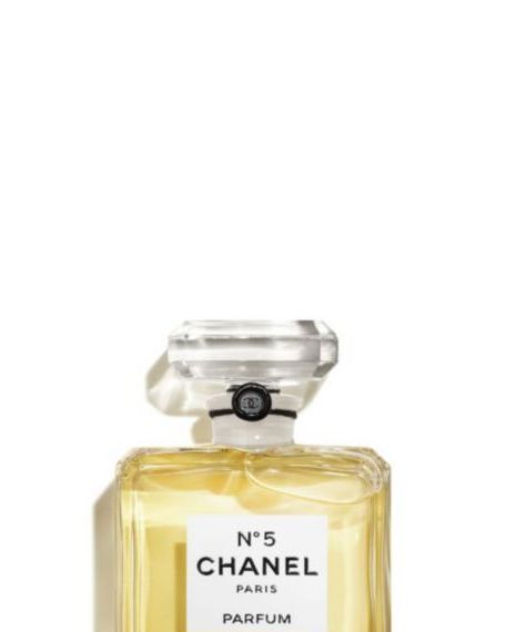 Michael Edwards Tells The Real Story Behind Chanel No. 5 & More