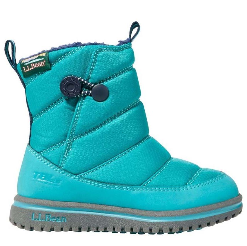 9 Best Baby Snow Boots for Winter
