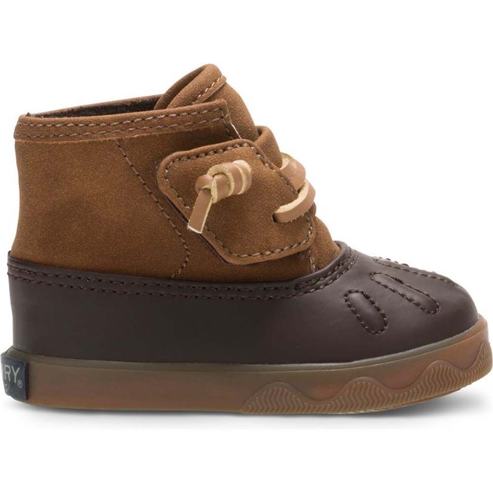 Infant sales crib boots