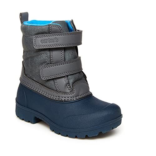 Carter boots 2025 for toddlers