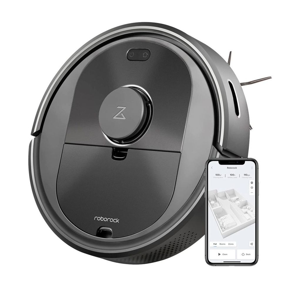 Make Cleaning Effortless with Roborock S5 Max - Officially Released in the  US with Exclusive Discount