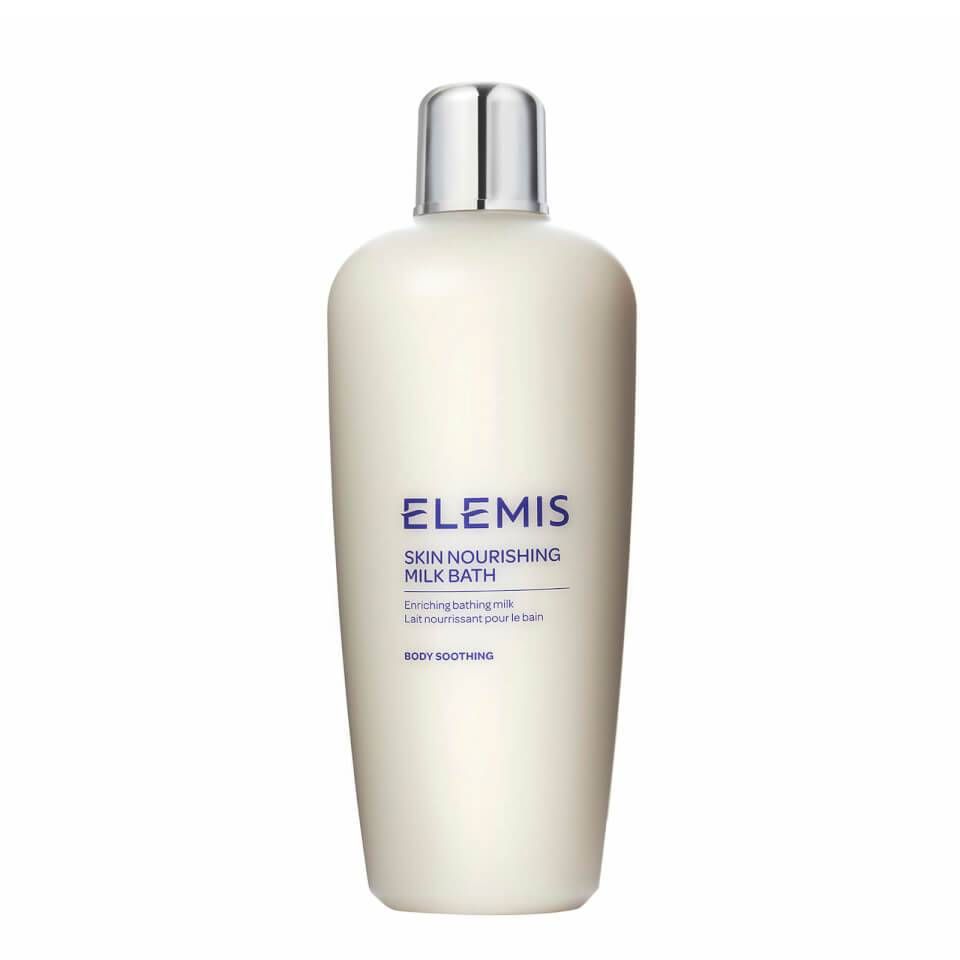 elemis bath salts