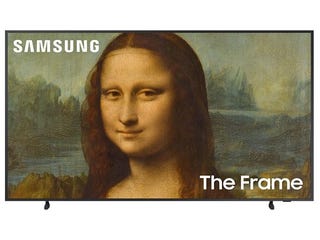 Samsung QLED The Frame Series, 50-Inch Samsung QLED The Frame Series, 50-Inch