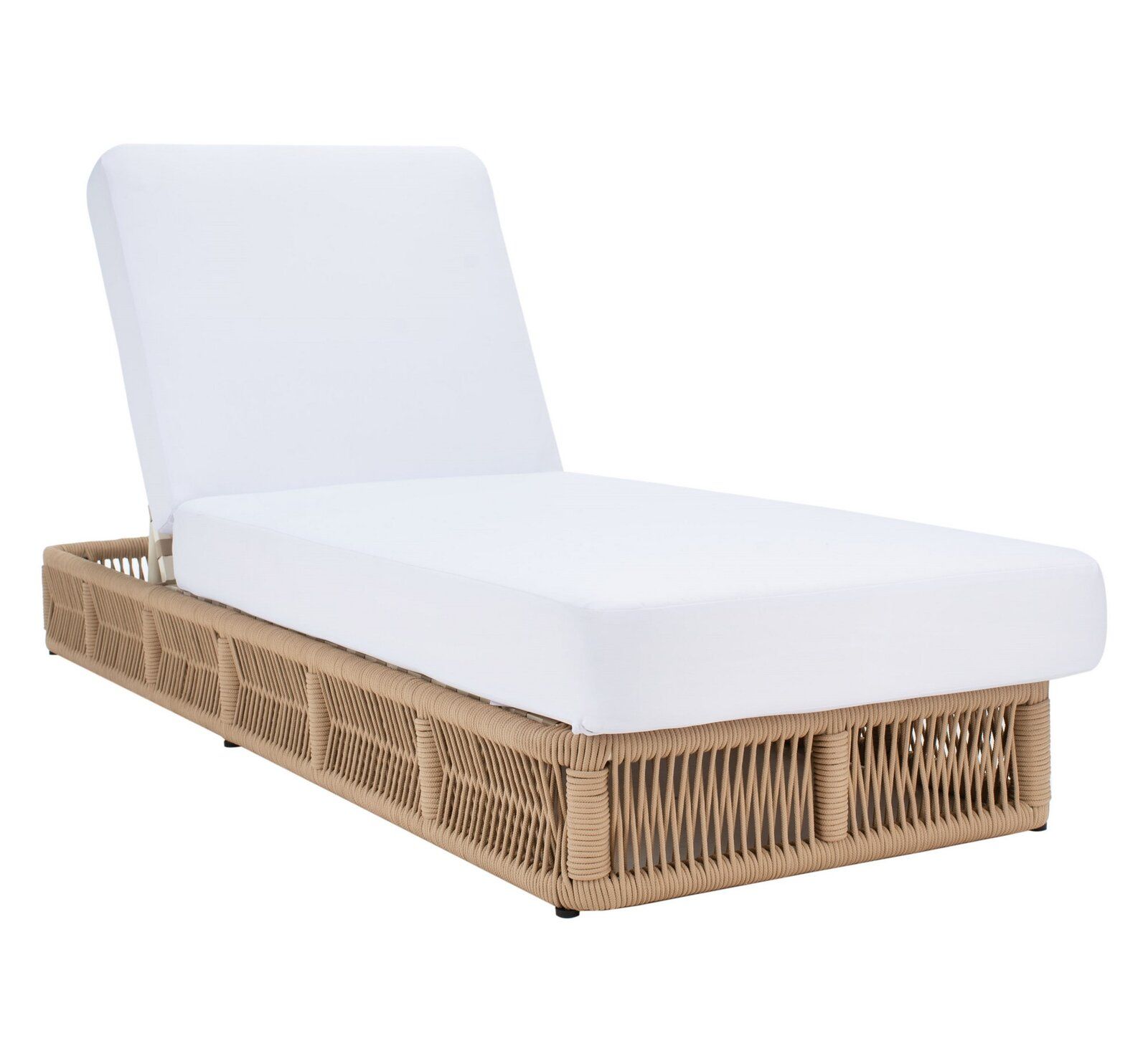 Langley Reclining Single Chaise