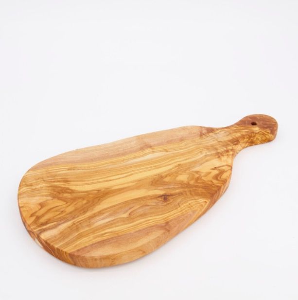 Brown Wooden Chopping Board