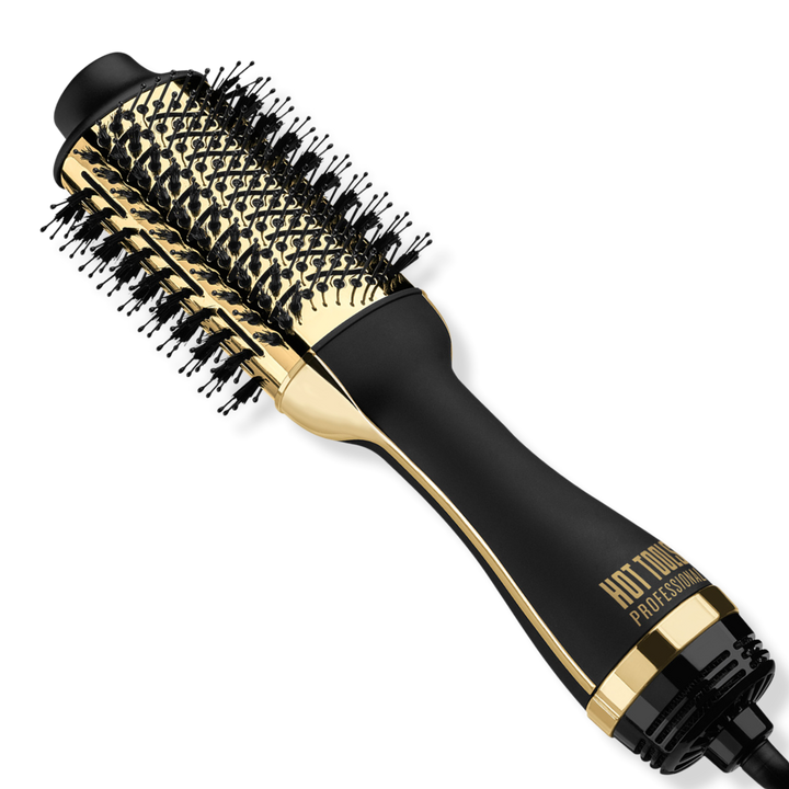 8 Best Hair Dryer Brushes of 2024, According to Testing and Experts