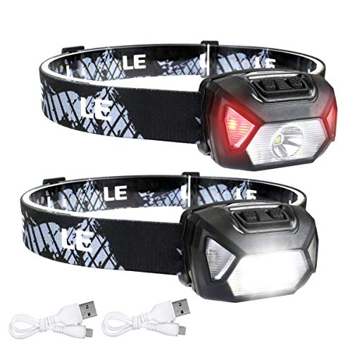 Led frontal