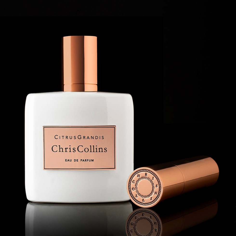 Chris Collins Citrus Grandis Eau de Parfum